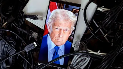 Europa, cu „întrerupătorul” digital în mâinile administrației Trump. Dependența de cloud-ul american devine un risc real
