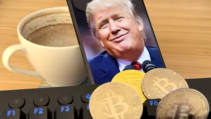 Afacerea crypto a familiei Trump ajunge la judecată. Acuzații de fraudă și milioane blocate
