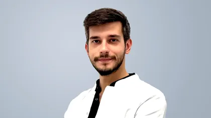 Cataracta nu afectează doar vârstnicii. Dr. Robert Babalâc, oftalmolog, explică cum afectează vederea această afecțiune