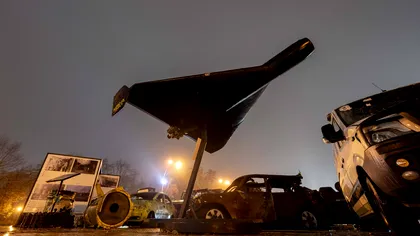 Armata Română vrea propriul software pentru drone. MApN caută tineri ingineri pentru noua luptă cu amenințările rusești