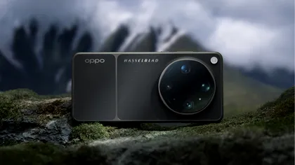 OPPO Find X9 Ultra, lansat oficial - tot ce trebuie să știi despre telefonul de top cu cameră Hasselblad de 200MP și zoom optic 10X. Filmează cinematic la 120 cadre pe secundă și în 4K Dolby Vision