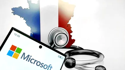 Franța renunță la Microsoft și în zona medicală, după migrarea de la Windows la Linux în instituțiile publice