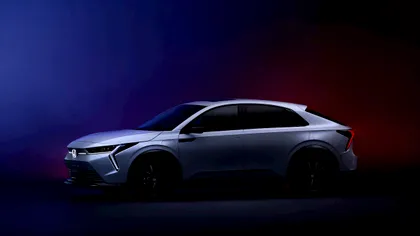 Honda readuce Insight la viață, dar nu cum te-ai aștepta: acum e SUV electric și vine cu o veste rece