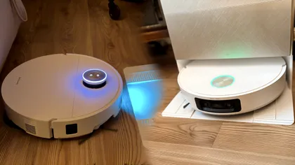 REVIEW Dreame X60 Ultra Complete – aspiratorul robot de top cu, probabil, cea mai utilă implementare de inteligență artificială. Include și consumabile pentru un an de zile