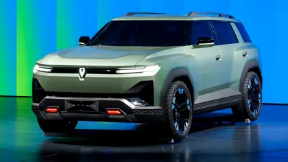 Volkswagen te face să uiți de Dacia Spring cu altă mașină electrică de 10.000 de euro. Vine tot din China, dar pare mult mai scumpă