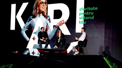 Avatarul AI care îți spune ce job ți se potrivește: Kari Era, lansat de Kaufland pentru tinerii fără experiență