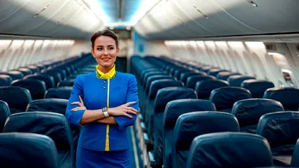 La ce se uită însoţitorii de zbor când te urci în avion. Detaliile pe care le urmăresc mereu: 