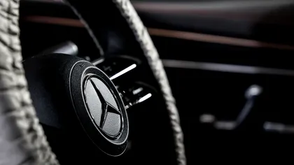 Mercedes EQS facelift 2026: autonomie de aproape 1.000 km și tehnologie futuristă, dar designul rămâne controversat