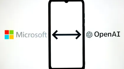 Lovitură în AI: Microsoft pierde exclusivitatea OpenAI, iar ChatGPT ajunge pe AWS. Ce înseamnă schimbarea pentru piață