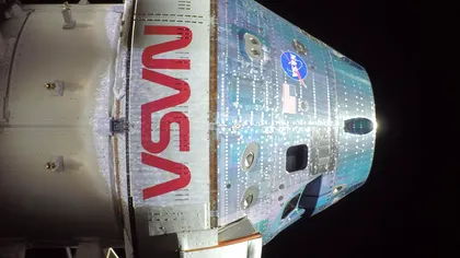 NASA a pierdut o sondă de 125 de milioane de dolari din cauza unei greșeli banale