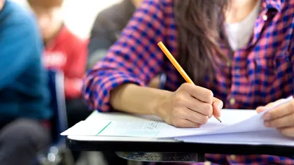 Olimpiadele internaționale şi concursurile care se pot echivala cu o probă scrisă la Bacalaureat în 2026. Lista oficială