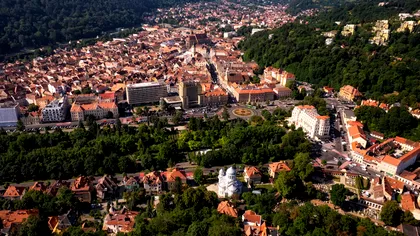 Oraşul din România în care cetăţenii nu îşi mai permit să locuiască. Au început să plece, preţurile cresc din cauza turiştilor