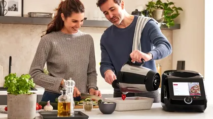 Lidl îți face viața mai ușoară în bucătărie: 5 produse de top SILVERCREST pe care să nu ar trebui să le ratezi