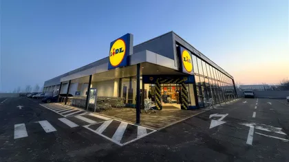 Super-prețuri Lidl pentru masă de Paște. Oferte pentru un coș de cumpărături sub 100 de lei