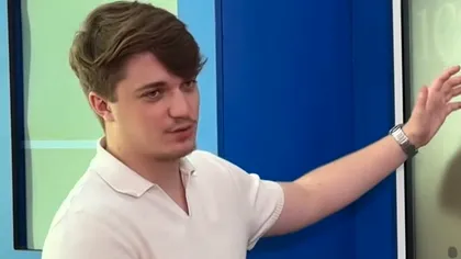 Povestea lui Robert, elevul din Constanța admis la Harvard cu bursă de peste 1 milion de dolari. Ce a făcut diferit față de alți copii