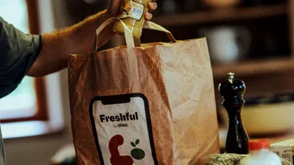 Program de livrări la Freshful înainte de Paşte. Când poţi da ultima comandă pentru a ţi se aduce acasă cumpărăturile