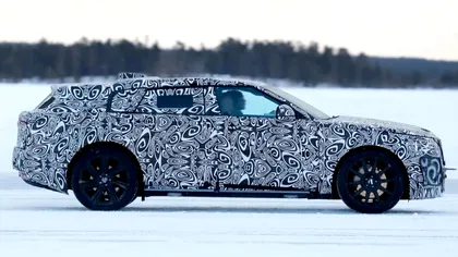 Noul SUV electric de la Range Rover merge într-o cu totul altă direcție. Ce știm despre Velar 2027