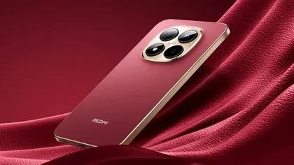 Xiaomi lansează Redmi Note 15 Special Edition: baterie uriașă și Snapdragon la preț accesibil