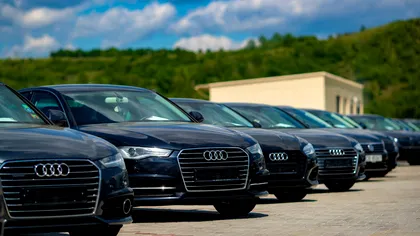 România introduce reguli noi pentru piața second-hand: maximum două mașini vândute pe an și interdicții pentru vehiculele cu daune totale