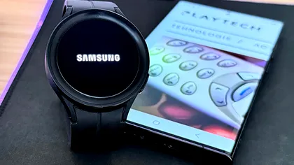 Samsung se apropie de un profit uriaș, împins de boom-ul AI și de scumpirea cipurilor