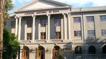 Top 10 cele mai bune licee din București în 2026. Cu ce medii se intră și unde este cea mai mare concurență