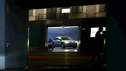 SUV-ul electric mic de la Volkswagen care ar putea prinde și la românii sătui de prețurile mari, online înainte de lansare