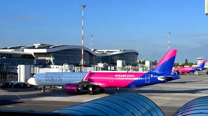 Wizz Air schimbă regulile din avioane. Pasagerii pot face acum prin Bluetooth ce înainte mergea doar cu internet