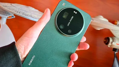 Xiaomi produce un telefon la fiecare 6 secunde într-o fabrică aproape complet automatizată și vrea să bată Apple și Samsung