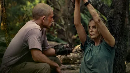 Charlize Theron și Taron Egerton duc thrillerul într-o vânătoare care îți taie respirația. De ce să vezi acest film de pe Netflix REVIEW