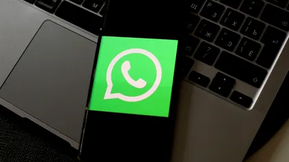 Atenție la mesajele WhatsApp: Microsoft avertizează asupra unui atac periculos care îți poate compromite complet PC-ul