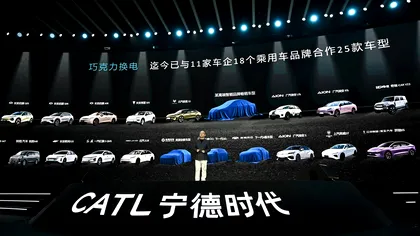 Bateriile viitorului sunt aici: o companie chineză promite 1.500 km autonomie și încărcare în doar câteva minute