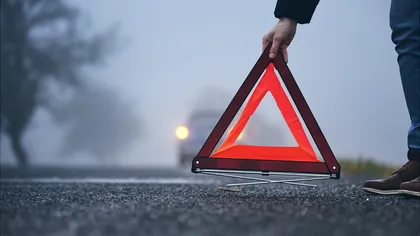 Când vine căldura, crește și pericolul pe șosele: lunile în care accidentele ating vârful în România