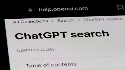 Cum verifici ce știe ChatGPT despre tine și cum îți protejezi mai bine datele personale