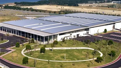 Japonia a pornit centrala care face curent din apă dulce și apă sărată, iar energia curge non-stop