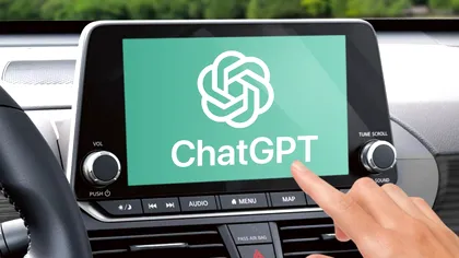ChatGPT, noul confident digital: Sam Altman spune că tinerii nu mai iau decizii fără AI