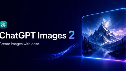 OpenAI schimbă macazul cu ChatGPT Images 2: de ce a închis Sora și a pariat pe imagini care chiar produc valoare