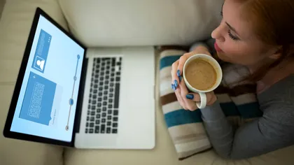 Cel mai simplu mod de a-ți face un site în 2026: îl creează inteligența artificială pentru tine, iată cum