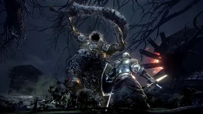 Dark Souls cu Path Tracing în RTX Remix: primul video arată un upgrade spectaculos, dar mai avem de așteptat