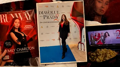 The Devil Wears Prada 2. Miranda Priestly se întoarce, dar adevărata miză nu mai este moda, ci viitorul presei în era AI | REVIEW