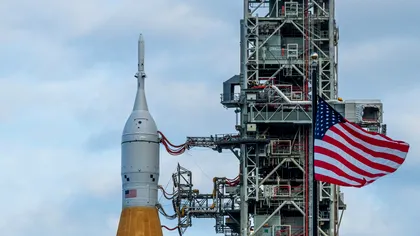 Astronauții Artemis II au observat explozii pe Lună: de ce sunt oamenii de știință atât de entuziasmați