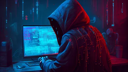 Nouă metodă de fraudă: escrocii folosesc coduri QR în SMS-uri false despre amenzi rutiere