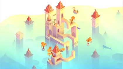 Creatorii Monument Valley schimbă direcția: stabilitatea angajaților devine tot mai greu de susținut în industria jocurilor