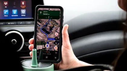 Google Maps cu Gemini schimbă modul în care cauți locuri: AI-ul care chiar reduce timpul pierdut