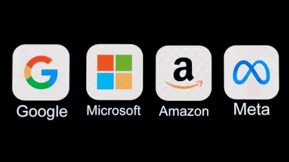 Revoltă contra marilor giganți tech: statele americane pun frână centrelor de date pentru Google, Microsoft, Amazon și Meta