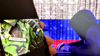 Cum au ajuns hackerii ruși să spargă zeci de mailuri ale armatei române