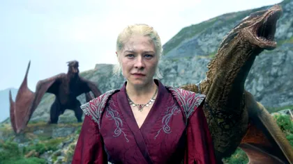 „House of the Dragon” revine cu foc și sânge: sezonul trei ajunge pe HBO Max - de când îl vezi