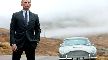 James Bond se întoarce, dar surpriza nu vine din cinema: „007 First Light” schimbă complet povestea agentului 007