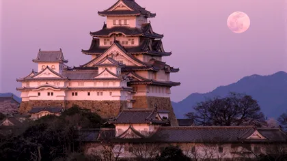 Japonia vrea energie nelimitată din spațiu: planul „Luna Ring” care ar putea schimba totul pe Pământ