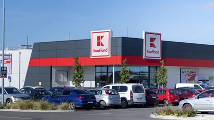 Black Friday de primăvară la Kaufland. Ce produse poţi cumpăra cu 70% mai ieftine până pe 7 aprilie