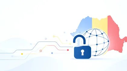 România, la mijloc, în libertatea internetului: cine respiră online și cine intră în zona digitală roșie